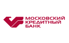 Банк Московский Кредитный Банк в Понежукае